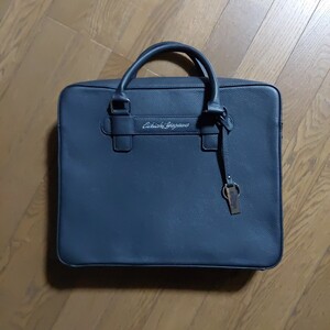 矢沢永吉☆レザービジネスバッグ</a></h3>
                        
                        