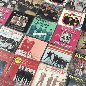 1000円 ビートルズ EPまとめ 約27枚 The Beatles レコード 【現状販売品】 25E 北2</a></h3>
                        
                        