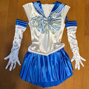 GIGA セーラーメティス　衣装</a></h3>
                        