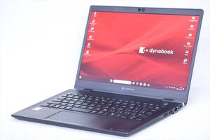 1円〜 16GBメモリ バッテリー良好 Windows11 dynabook G83/FS i5-10210U RAM16GB SSD256GB 13.3FHD Wi-Fi6対応</a></h3>
                        
                        