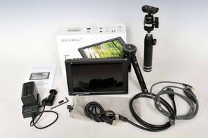Feel world FW279S 7インチ HDMI モニター中古品</a></h3>
                        
                        