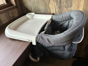【inglesina】 イングリッシーナ　ベビーチェア【1円】</a></h3>
                        
                        