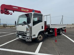 5200ccターボ　売切り　5段リアジャッキ　2.9t吊りラジコン　積載量3650kg 荷台4.3m 車検１年付き　</a></h3>
                        
                        