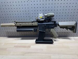 5 スペクナアームズ EDGE2.0 MK18 MOD1 ASTAR 内外装カスタム電動ガン</a></h3>
                        