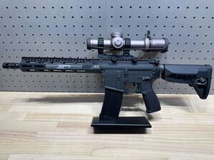 14 BCM AIR CQB MCMR 外装カスタム電動ガン M4</a></h3>
                        
                        