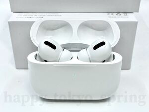 【2025最新】AirPods Pro型 Pro ワイヤレスイヤホン Bluetooth 5.3 TWS 充電ケース付 イヤホン 高品質 Android iPhone 8 X 11 12 13 14 15.</a></h3>
                        