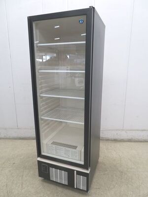 H519◆ホシザキ 2021年◆小形冷蔵ショーケース USB-63D 100V 630×650×1880【安心の1か月保証付】 栃木 宇都宮 中古 業務用 厨房機器</a></h3>
                        
                        