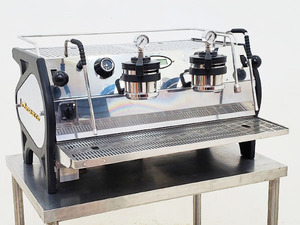 E2415/セミオートエスプレッソマシン/LA MARZOCCO/ラ マルゾッコ/Strada MP-2/ストラーダ MP-2/379万【23区内・横浜市内送料無料】</a></h3>
                        
                        