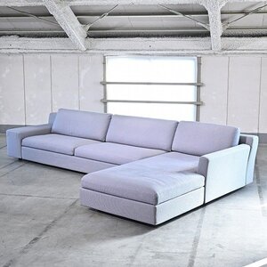 【引取限定】Cassina IXC. 217万「235/236 MISTER/ミスター」コーナーソファ 2点セット フィリップ・スタルク カッシーナ・イクスシー</a></h3>
                        
                        